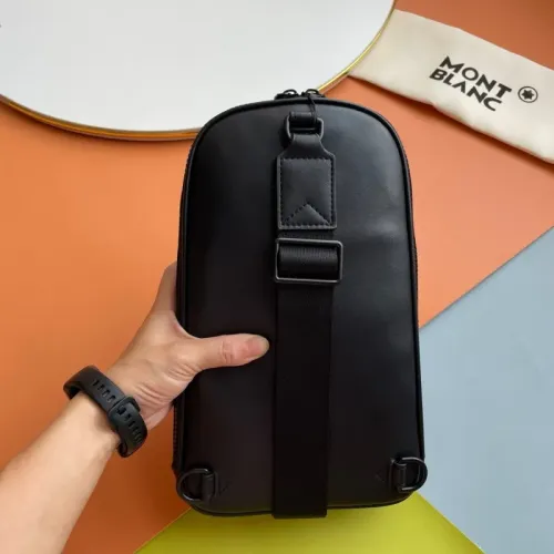 Cheap Mont Blanc AAA Man Messenger Bags #1397549 Replica Wholesale [$115.00 USD] [ITEM#1397549] on Replica Mont Blanc AAA Man Messenger Bags