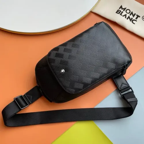 Cheap Mont Blanc AAA Man Messenger Bags #1397549 Replica Wholesale [$115.00 USD] [ITEM#1397549] on Replica Mont Blanc AAA Man Messenger Bags