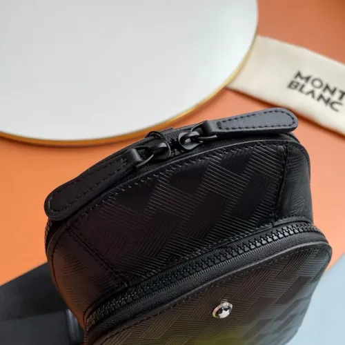 Cheap Mont Blanc AAA Man Messenger Bags #1397549 Replica Wholesale [$115.00 USD] [ITEM#1397549] on Replica Mont Blanc AAA Man Messenger Bags