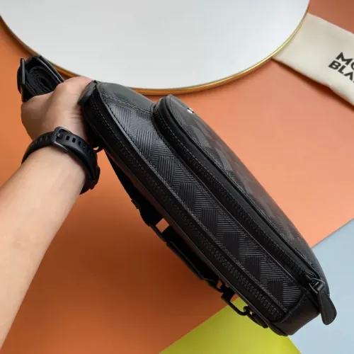 Cheap Mont Blanc AAA Man Messenger Bags #1397549 Replica Wholesale [$115.00 USD] [ITEM#1397549] on Replica Mont Blanc AAA Man Messenger Bags