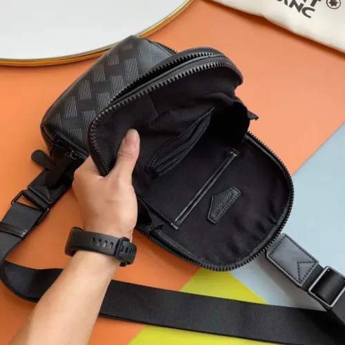 Cheap Mont Blanc AAA Man Messenger Bags #1397549 Replica Wholesale [$115.00 USD] [ITEM#1397549] on Replica Mont Blanc AAA Man Messenger Bags