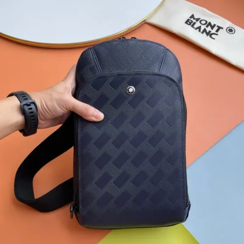 Cheap Mont Blanc AAA Man Messenger Bags #1397550 Replica Wholesale [$115.00 USD] [ITEM#1397550] on Replica Mont Blanc AAA Man Messenger Bags