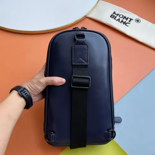 Cheap Mont Blanc AAA Man Messenger Bags #1397550 Replica Wholesale [$115.00 USD] [ITEM#1397550] on Replica Mont Blanc AAA Man Messenger Bags