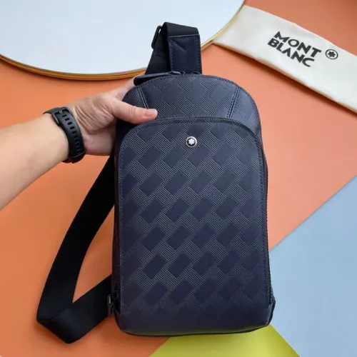 Cheap Mont Blanc AAA Man Messenger Bags #1397550 Replica Wholesale [$115.00 USD] [ITEM#1397550] on Replica Mont Blanc AAA Man Messenger Bags