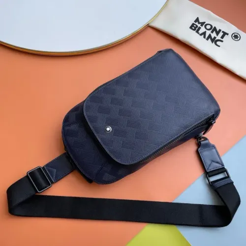 Cheap Mont Blanc AAA Man Messenger Bags #1397550 Replica Wholesale [$115.00 USD] [ITEM#1397550] on Replica Mont Blanc AAA Man Messenger Bags