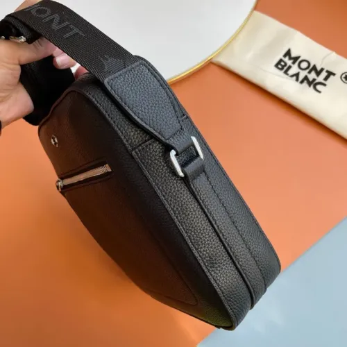 Cheap Mont Blanc AAA Man Messenger Bags #1397555 Replica Wholesale [$108.00 USD] [ITEM#1397555] on Replica Mont Blanc AAA Man Messenger Bags
