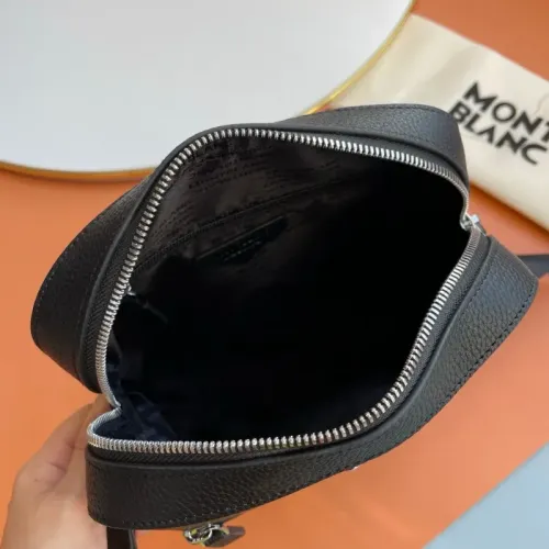 Cheap Mont Blanc AAA Man Messenger Bags #1397555 Replica Wholesale [$108.00 USD] [ITEM#1397555] on Replica Mont Blanc AAA Man Messenger Bags