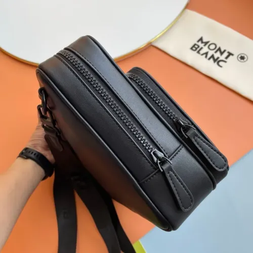 Cheap Mont Blanc AAA Man Messenger Bags #1397556 Replica Wholesale [$125.00 USD] [ITEM#1397556] on Replica Mont Blanc AAA Man Messenger Bags