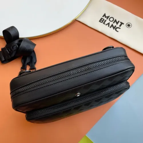 Cheap Mont Blanc AAA Man Messenger Bags #1397556 Replica Wholesale [$125.00 USD] [ITEM#1397556] on Replica Mont Blanc AAA Man Messenger Bags