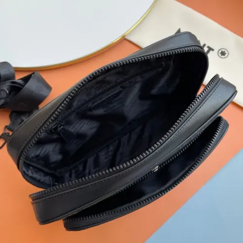 Cheap Mont Blanc AAA Man Messenger Bags #1397556 Replica Wholesale [$125.00 USD] [ITEM#1397556] on Replica Mont Blanc AAA Man Messenger Bags