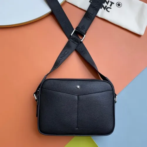 Mont Blanc AAA Man Messenger Bags #1397558