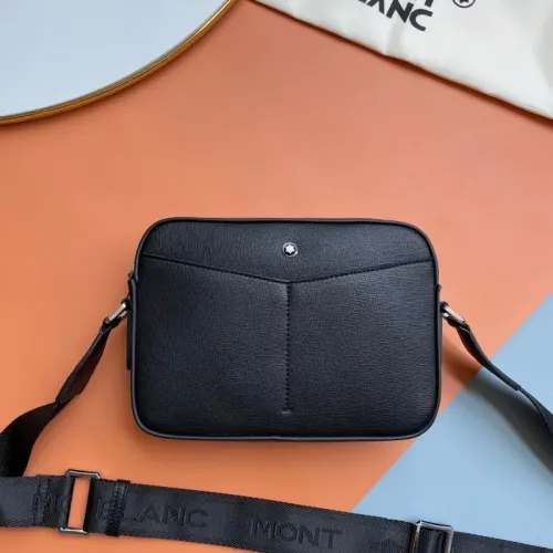 Cheap Mont Blanc AAA Man Messenger Bags #1397558 Replica Wholesale [$125.00 USD] [ITEM#1397558] on Replica Mont Blanc AAA Man Messenger Bags