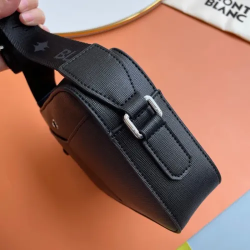 Cheap Mont Blanc AAA Man Messenger Bags #1397558 Replica Wholesale [$125.00 USD] [ITEM#1397558] on Replica Mont Blanc AAA Man Messenger Bags