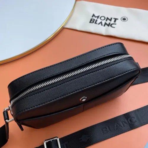 Cheap Mont Blanc AAA Man Messenger Bags #1397558 Replica Wholesale [$125.00 USD] [ITEM#1397558] on Replica Mont Blanc AAA Man Messenger Bags