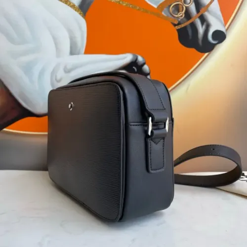 Cheap Mont Blanc AAA Man Messenger Bags #1397559 Replica Wholesale [$108.00 USD] [ITEM#1397559] on Replica Mont Blanc AAA Man Messenger Bags