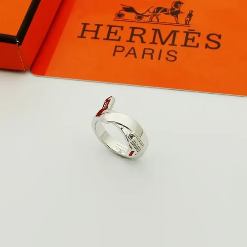 Hermes Rings #1397562