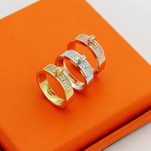 Cheap Hermes Rings In Gold #1397576 Replica Wholesale [$23.00 USD] [ITEM#1397576] on Replica Hermes Rings