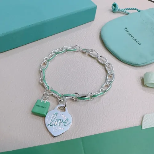Tiffany Bracelets #1397580