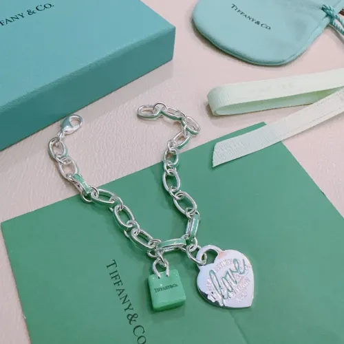 Cheap Tiffany Bracelets #1397580 Replica Wholesale [$52.00 USD] [ITEM#1397580] on Replica Tiffany Bracelets