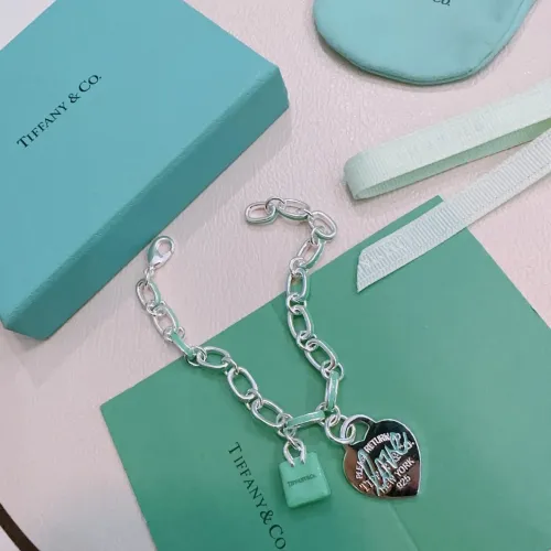 Cheap Tiffany Bracelets #1397580 Replica Wholesale [$52.00 USD] [ITEM#1397580] on Replica Tiffany Bracelets