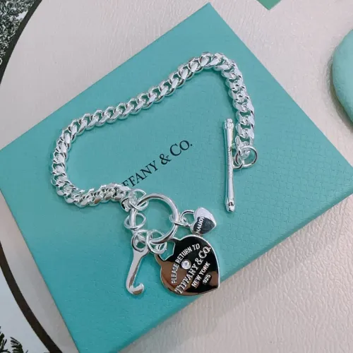 Cheap Tiffany Bracelets #1397582 Replica Wholesale [$52.00 USD] [ITEM#1397582] on Replica Tiffany Bracelets