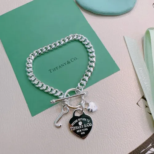 Cheap Tiffany Bracelets #1397582 Replica Wholesale [$52.00 USD] [ITEM#1397582] on Replica Tiffany Bracelets