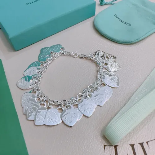 Cheap Tiffany Bracelets #1397583 Replica Wholesale [$56.00 USD] [ITEM#1397583] on Replica Tiffany Bracelets