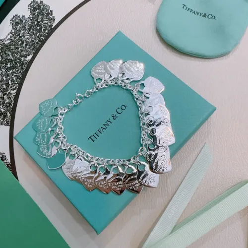 Cheap Tiffany Bracelets #1397583 Replica Wholesale [$56.00 USD] [ITEM#1397583] on Replica Tiffany Bracelets