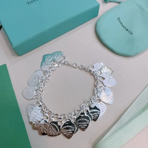 Cheap Tiffany Bracelets #1397583 Replica Wholesale [$56.00 USD] [ITEM#1397583] on Replica Tiffany Bracelets