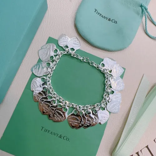 Cheap Tiffany Bracelets #1397583 Replica Wholesale [$56.00 USD] [ITEM#1397583] on Replica Tiffany Bracelets