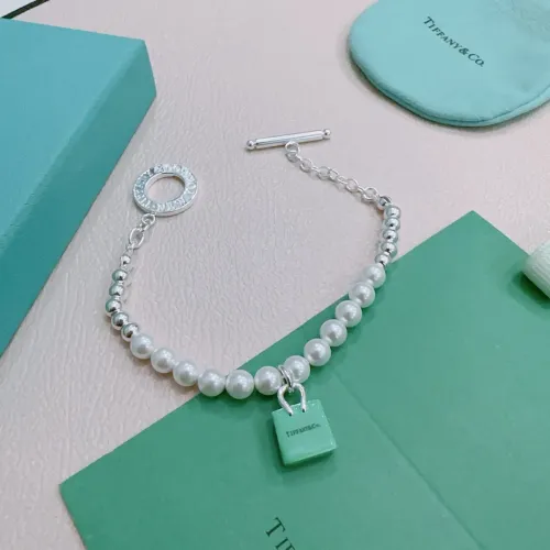 Cheap Tiffany Bracelets #1397584 Replica Wholesale [$42.00 USD] [ITEM#1397584] on Replica Tiffany Bracelets