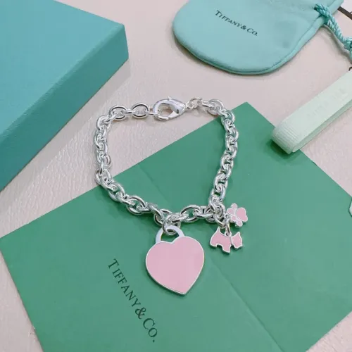 Tiffany Bracelets #1397585