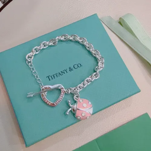 Cheap Tiffany Bracelets #1397589 Replica Wholesale [$48.00 USD] [ITEM#1397589] on Replica Tiffany Bracelets