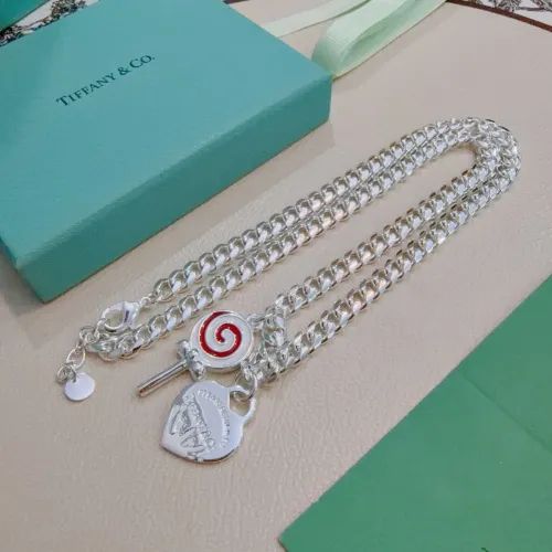 Tiffany Necklaces #1397593