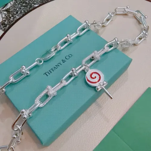 Cheap Tiffany Necklaces #1397594 Replica Wholesale [$64.00 USD] [ITEM#1397594] on Replica Tiffany Necklaces