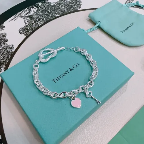 Cheap Tiffany Bracelets #1397595 Replica Wholesale [$42.00 USD] [ITEM#1397595] on Replica Tiffany Bracelets