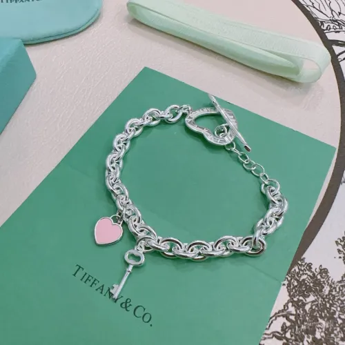 Cheap Tiffany Bracelets #1397595 Replica Wholesale [$42.00 USD] [ITEM#1397595] on Replica Tiffany Bracelets