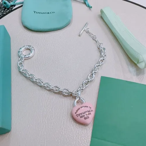 Cheap Tiffany Bracelets #1397596 Replica Wholesale [$42.00 USD] [ITEM#1397596] on Replica Tiffany Bracelets