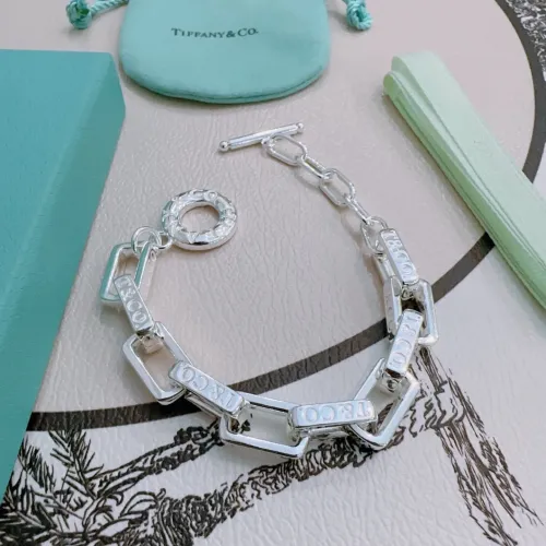 Cheap Tiffany Bracelets #1397601 Replica Wholesale [$60.00 USD] [ITEM#1397601] on Replica Tiffany Bracelets