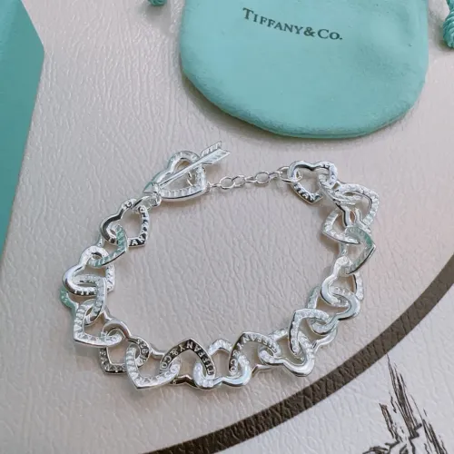 Cheap Tiffany Bracelets #1397602 Replica Wholesale [$60.00 USD] [ITEM#1397602] on Replica Tiffany Bracelets