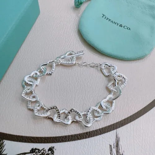 Cheap Tiffany Bracelets #1397602 Replica Wholesale [$60.00 USD] [ITEM#1397602] on Replica Tiffany Bracelets