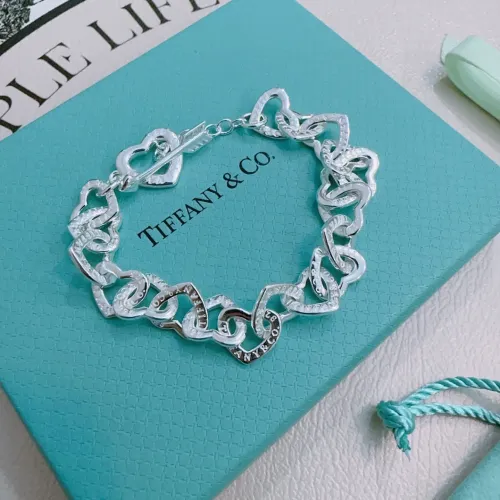 Cheap Tiffany Bracelets #1397602 Replica Wholesale [$60.00 USD] [ITEM#1397602] on Replica Tiffany Bracelets