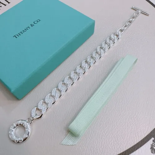 Cheap Tiffany Bracelets #1397603 Replica Wholesale [$64.00 USD] [ITEM#1397603] on Replica Tiffany Bracelets
