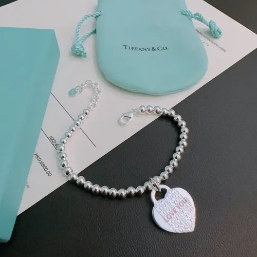 Cheap Tiffany Bracelets #1397604 Replica Wholesale [$34.00 USD] [ITEM#1397604] on Replica Tiffany Bracelets