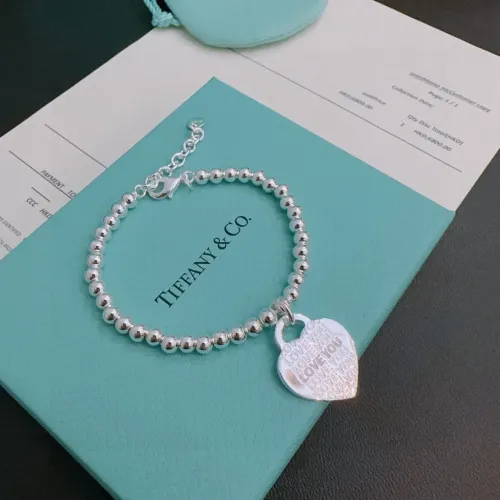 Cheap Tiffany Bracelets #1397604 Replica Wholesale [$34.00 USD] [ITEM#1397604] on Replica Tiffany Bracelets