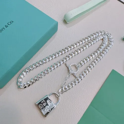 Tiffany Necklaces #1397606
