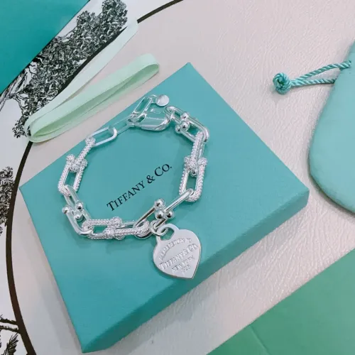 Cheap Tiffany Bracelets #1397609 Replica Wholesale [$60.00 USD] [ITEM#1397609] on Replica Tiffany Bracelets
