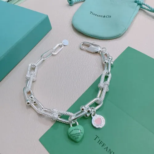 Cheap Tiffany Bracelets #1397610 Replica Wholesale [$60.00 USD] [ITEM#1397610] on Replica Tiffany Bracelets