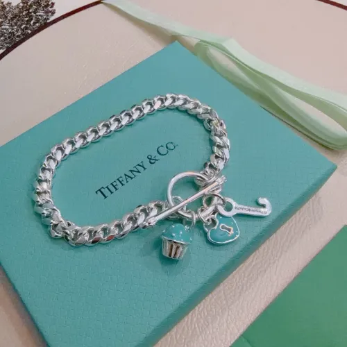 Cheap Tiffany Bracelets #1397611 Replica Wholesale [$48.00 USD] [ITEM#1397611] on Replica Tiffany Bracelets