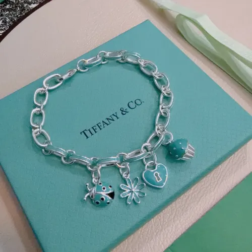 Cheap Tiffany Bracelets #1397612 Replica Wholesale [$60.00 USD] [ITEM#1397612] on Replica Tiffany Bracelets